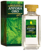 Frasco Anfora Gold Eau de Cologne