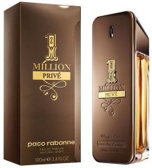 1 Million Priv&eacute; Eau De Parfum Vaporizador