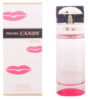 Candy Kiss Eau De Parfum Vaporizador