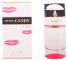 Candy Kiss Eau De Parfum Vaporizador