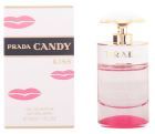 Candy Kiss Eau De Parfum Vaporizador