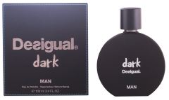Eau De Toilette Dark Man