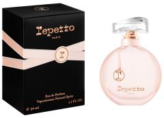 Paris Eau De Perfum Vaporizador