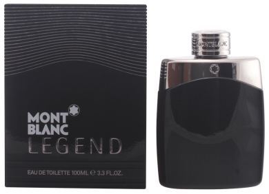 Montblanc Montblanc Legend Eau de toilette Vaporizador