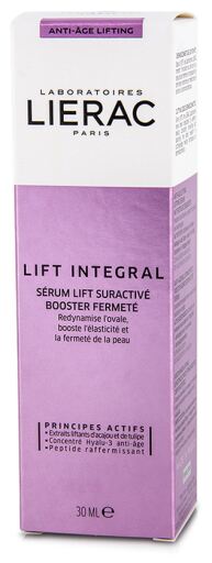 S&eacute;rum Integral Lift 30ml