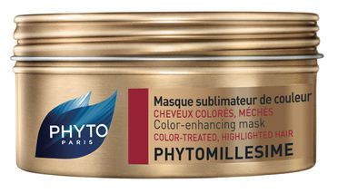 Phytomillesime M&aacute;scara Color Sublimadora 200 ml