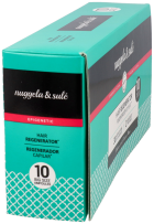 Pack 10Uds Ampollas Regeneradoras 10ml