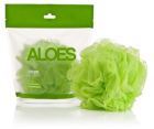 Esponja Aloe Sense