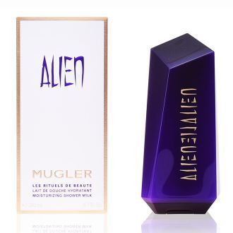 Alien Lait Corps Sublimateur 200 ml