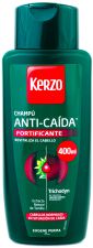 Shampoo Fortificante Anti Queda Normal 400 ml