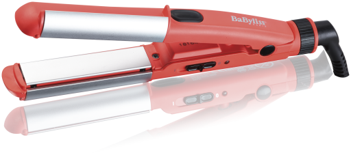 Mini ferro Icurl H110E