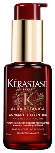 Aura Concentrado Bot&acirc;nico Essentiel 100 ml