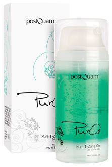 postQuam Gel Purificador Pure Tzone 100 ml