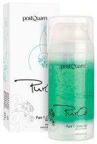 Gel Purificador Pure Tzone 100 ml