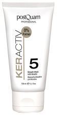 Keractiv M&aacute;scara Suave Com Queratina 150 ml