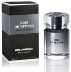 Bois de V&eacute;tiver Eau de Toilette Vaporizador