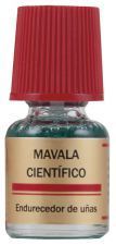 Endurecedor cient&iacute;fico de unhas 5 ml