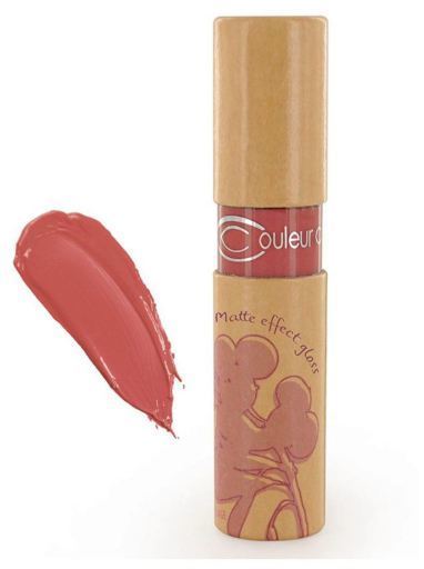 Efeito Matte Lipgloss 845 Bege Rosa