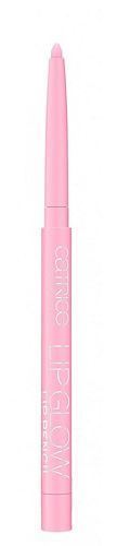 Brilho labial Lip Liner 010
