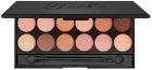 Paleta de sombras I-Divine Peach Perfect Sleek