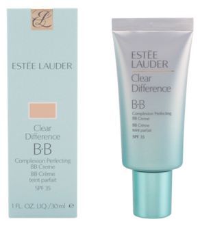 Creme Clear Difference BB SPF35 30 ml