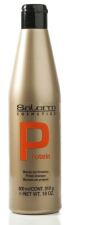 Champô Linha de Proteína Dourada Champô Linha de Proteína Dourada