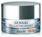Sensai Cellac Hydrachange creme matizado 40 ml