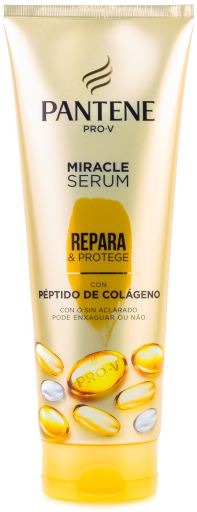 Pro-V repara e protege soro condicionador milagroso de 3 minutos 200 ml