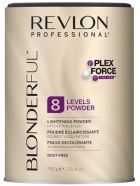 Blonderful Polvo Decolorante 8 Niveles 750 gr