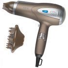 Secador de Cabelo Htd 5584 Met&aacute;lico