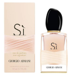 Eau de Parfum Sì Rose Signature Eau de Parfum Sì Rose Signature