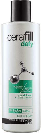 Cerafill Defy Hair Thickening Conditioner 245ml