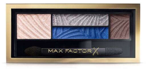 Kit de sombra esfumada para os olhos