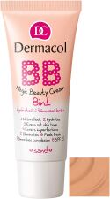 Magic Beauty BB Cream 8 em 1 30ml
