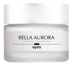 Bella Aurora Contorno de Olhos Multicorretor Anti-Manchas 15 ml