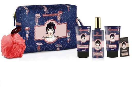 Bailame El Agua 6 Pe&ccedil;as