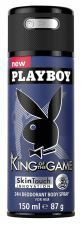 Desodorante Vaporizador King of the Game 150 ml