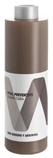 Champ&ocirc; Preventivo Vital 250 ml
