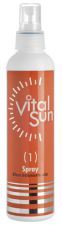 Spray Capilar Vital Sun N&ordm;1 200 ml