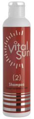 Vital Sun Shampoo N&ordm;1 200 ml
