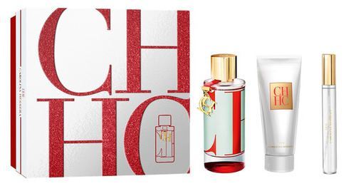 L'Eau Eau de Toilette 100 ml Vaporizador + 2 Pe?as