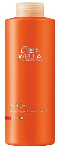 Enrich Hidratante Condicionador Cabelo Grosso