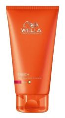 Enrich Hidratante Condicionador Cabelo Grosso