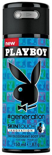 Spray Desodorante Corporal 150 ml