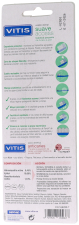 Escova de Dentes Access Soft Duplo + Pasta de Dentes 15 ml