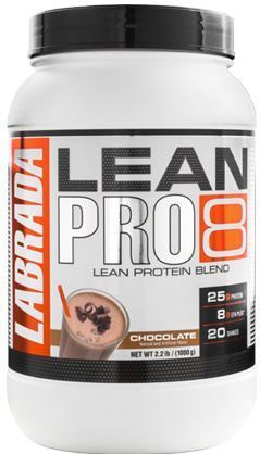 Lean Pro8 Chocolate 1000 gr