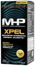 Cápsulas Xpel 80