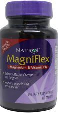 Magniflex 60 comprimidos