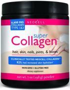 Super Colágeno em Pó 198 gr