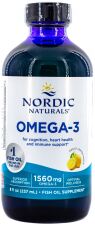 Ômega 3 Limão 237 ml Ômega 3 Limão 237 ml